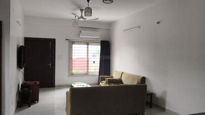 Hall Image of 2100 Sq.ft 4 BHK Independent House for sale in Bawadiya Kalan Bhopal for Rs. 31100000