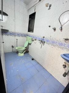 Image of 1260 Sq.ft 2 BHK Apartment / Flat for rent in Airoli, Navi Mumbai for Rs. 45000