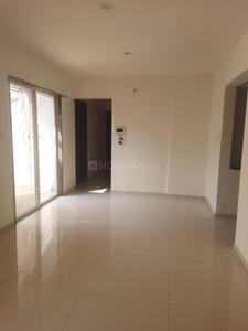Hall Image of 1430 Sq.ft 3 BHK Apartment / Flat for sale in Saakaar Almond Park, Hadapsar Pune for Rs. 12700000