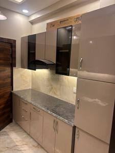 Kitchen Image of 1100 Sq.ft 2 BHK Apartment / Flat for sale in Trinity Casa View Apartment 4, Noida Extension Greater Noida for Rs. 5100000