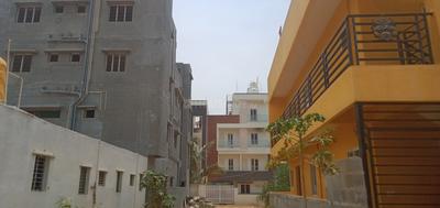 Image of 990 Sq.ft Residential Plot / Land for sale in Electronic City, Bengaluru for Rs. 4000000