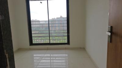 Bedroom Image of 1935 Sq.ft 3 BHK Apartment / Flat for rent in The Atlantis 84, Zundal Ahmedabad for Rs. 27998