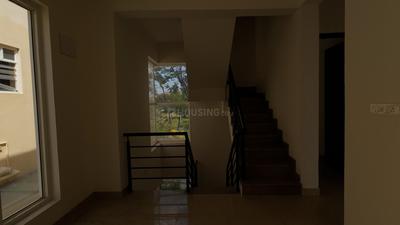Hall Image of 2400 Sq.ft 3 BHK Villa for sale in Nandi Hills Chikballapur District for Rs. 16000000