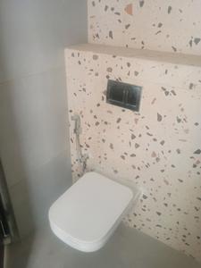 Bedroom Two Image of 2045 Sq.ft 3 BHK Apartment / Flat for sale in Atulyam Trident, Tellapur Sangareddy for Rs. 13325000
