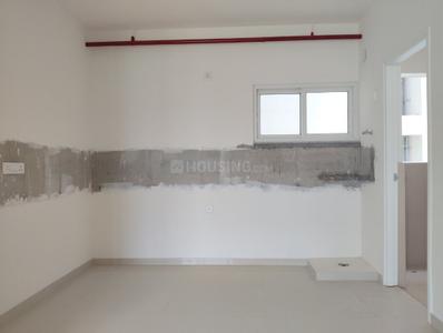 Kitchen Image of 1207 Sq.ft 2 BHK Apartment / Flat for sale in Rohan Ekanta by Rohan Builders (I) Pvt Ltd, Varthur Bengaluru for Rs. 16000000