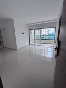 Hall Image of 1108 Sq.ft 2 BHK Apartment / Flat for sale in Sukhwani Skylines, Wakad Pune for Rs. 10500000