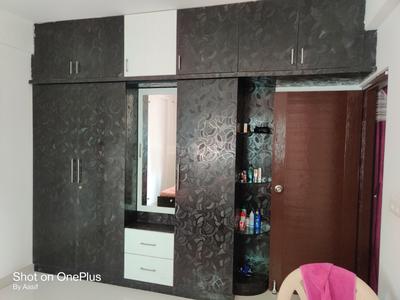 Bedroom Image of 1590 Sq.ft 3 BHK Apartment / Flat for sale in Indrasai Indra Keerthi Sadan, Kadugodi Bengaluru for Rs. 14000000