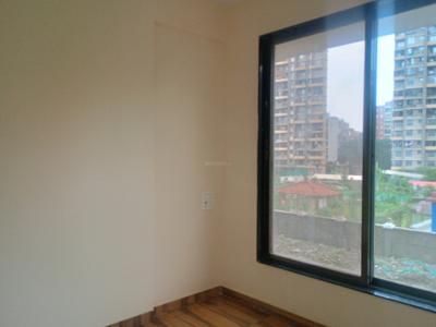 Bedroom Image of 545 Sq.ft 1 BHK Apartment / Flat for sale in D K SPM Dream City Phase 1, Ambernath East Ambernath for Rs. 2330689