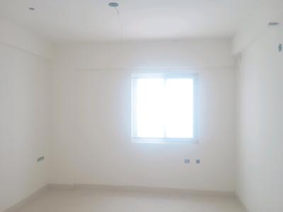 Bedroom Image of 1829 Sq.ft 3 BHK Apartment / Flat for sale in SMR Vinay Boulder Woods, Sikanderguda Hyderabad for Rs. 13725000