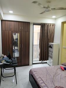 Bedroom Image of 927 Sq.ft 2 BHK Apartment / Flat for sale in Sai Green Valley 2, Ghuma Ahmedabad for Rs. 5800000