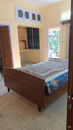 stand alone building Bedroom 1