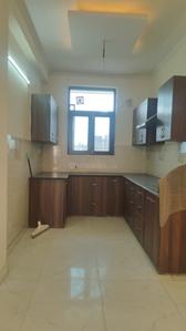 Kitchen Image of 1620 Sq.ft 4 BHK Builder Floor for sale in Sector 34 Faridabad for Rs. 19000000