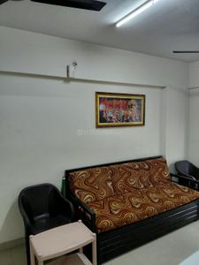 Bedroom Image of 450 Sq.ft 1 BHK Apartment / Flat for sale in Dombivli East Thane for Rs. 3500000