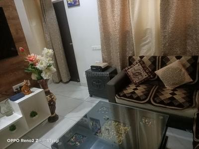 Hall Image of 1335 Sq.ft 3 BHK Apartment / Flat for sale in Sumeru Eastern Arc, Jhewaredi Dehradun for Rs. 11000000