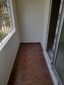 Balcony Image of 959 Sq.ft 2 BHK Apartment / Flat for sale in Keelkattalai Chennai for Rs. 5600000