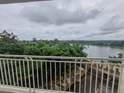 Balcony Image of 1850 Sq.ft 3 BHK Apartment / Flat for rent in Thottumugham Aluva for Rs. 30000