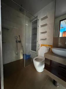 Image of 1000 Sq.ft 2 BHK Apartment / Flat for rent in Indiabulls Blu, Worli, Mumbai for Rs. 300000