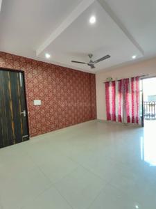 Hall Image of 1800 Sq.ft 3 BHK Apartment / Flat for rent in Fortune Victoria Heights, Dhakoli Zirakpur for Rs. 30000