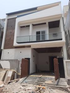 4 BHK Duplex