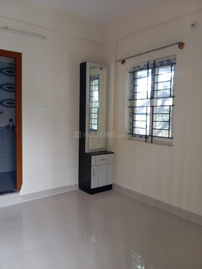 Nyanappana Halli, Hulimavu Bedroom 1