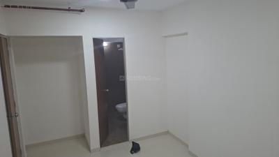 Bedroom Image of 650 Sq.ft 2 BHK Apartment / Flat for sale in Sayba Crystal, Kurla East Mumbai for Rs. 13200000
