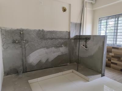 Kitchen Image of 1980 Sq.ft 4 BHK Apartment / Flat for sale in Anjan Apartment, Horamavu Bengaluru for Rs. 9900000