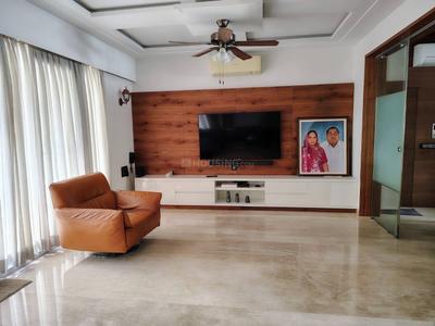 Hall Image of 4707 Sq.ft 4 BHK Independent House for sale in Vastrapur Ahmedabad for Rs. 95000000