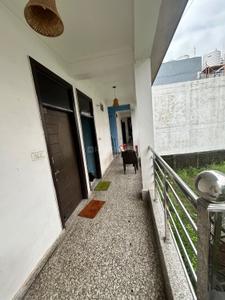 Balcony Image of 3420 Sq.ft 4 BHK Independent House for sale in Tapovan Rishikesh for Rs. 85000000