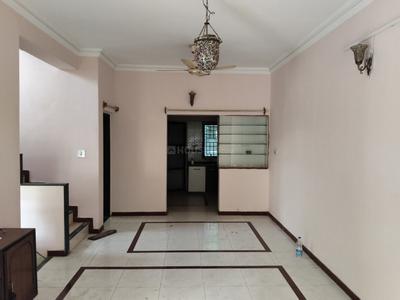 4 BHK Independent House