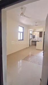 Hall Image of 885 Sq.ft 2 BHK Apartment / Flat for sale in Techman Moti Residency, Sikrod Ghaziabad for Rs. 4600000