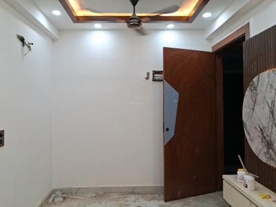 Living Room Image of 1000 Sq.ft 2 BHK Apartment / Flat for sale in Capital Metro Height, Sector 72 Noida for Rs. 3710000