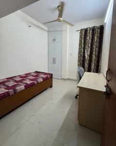 Bedroom Image of Namastay in Rajouri Garden, New Delhi