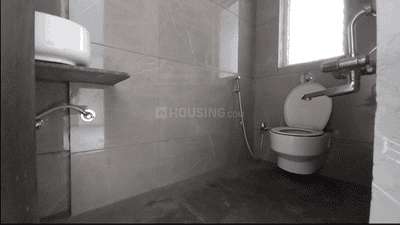 Image of 845 Sq.ft 2 BHK Apartment / Flat for sale in Bharat Ecovistas, Shilphata, Thane for Rs. 7500000