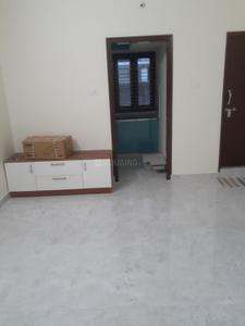 Living Room Image of 1000 Sq.ft 2 BHK Independent House for rent in Budigere Cross Bengaluru for Rs. 20000