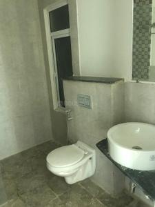 Bathroom Image of 1986 Sq.ft 3 BHK Apartment / Flat for sale in Gaur Saundaryam Phase 2, Noida Extension Greater Noida for Rs. 37500000