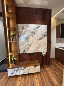 Bedroom Image of 3625 Sq.ft 5 BHK Apartment / Flat for sale in Prateek Stylome, Sector 45 Noida for Rs. 66500000