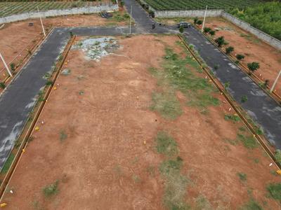 Image of 1350 Sq.ft Residential Plot / Land for sale in Chikkabana Halli, Bengaluru for Rs. 4117500