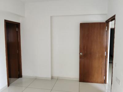 Bedroom Image of 2100 Sq.ft 3 BHK Apartment / Flat for sale in Deep Indraprasth 5, Prahlad Nagar Ahmedabad for Rs. 22500000