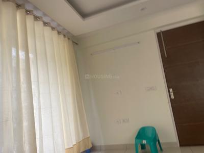 Bedroom Image of 1201 Sq.ft 1 BHK Apartment / Flat for sale in Bhabat Zirakpur for Rs. 9800000