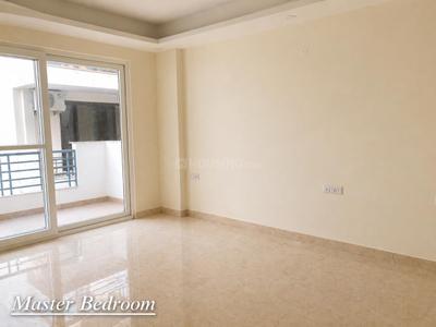 Bedroom Image of 3300 Sq.ft 4 BHK Builder Floor for rent in Sector 29 Gurgaon for Rs. 85000