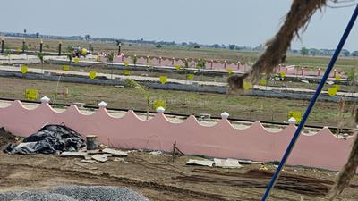 Image of 136 Sq.ft Residential Plot / Land for sale in Kaza, Guntur for Rs. 3200000