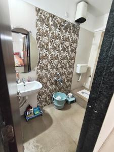 Image of 1000 Sq.ft 2 BHK Apartment / Flat for sale in Wakadkar Sonesta, Wakad, Pune for Rs. 8100000
