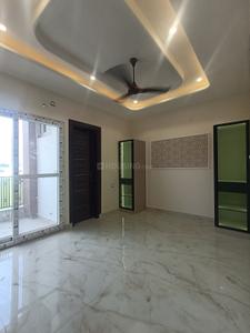 Hall Image of 1100 Sq.ft 2 BHK Builder Floor for sale in Kedar Puram Dehradun for Rs. 5800000