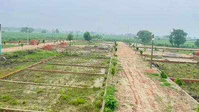 Image of 924 Sq.ft Residential Plot / Land for sale in Modinagar, Ghaziabad for Rs. 1800000
