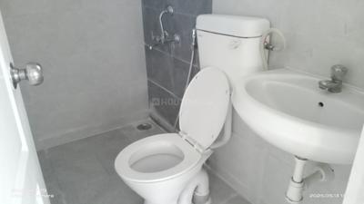 Bathroom Image of 800 Sq.ft 2 BHK Apartment / Flat for sale in Pristine Neo City, Wagholi Pune for Rs. 5000000