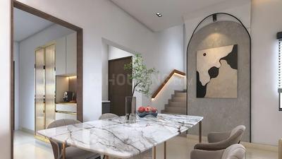 Hall Image of 1799 Sq.ft 3 BHK Villa for sale in Kelambakkam Chennai for Rs. 13000000