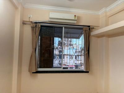 Bedroom Image of 680 Sq.ft 1 BHK Apartment / Flat for sale in Royal City Park, Karwanchiwadi Ratnagiri for Rs. 2500000