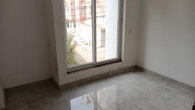 Bedroom Image of 1176 Sq.ft 3 BHK Apartment / Flat for sale in Salt Lake City Kolkata for Rs. 8000000