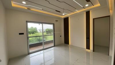 Bedroom Image of 2800 Sq.ft 4 BHK Independent House for sale in Mahalakshmi Nagar Indore for Rs. 21100000