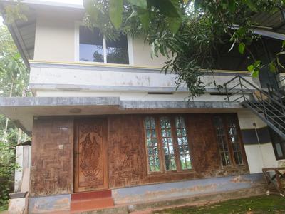 Image of 1400 Sq.ft 2 BHK Independent House for sale in Chempazhanthy, Thiruvananthapuram for Rs. 5000000